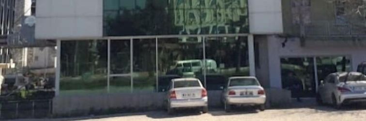 Lain-lain Lüks Hotel