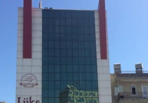 Lain-lain Lüks Hotel