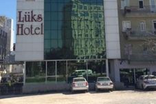 Lain-lain Lüks Hotel