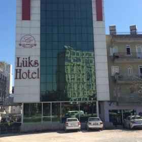 Primary image1Lüks Hotel,洛里玛遗址飯店