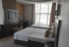 Lain-lain 5 Lüks Hotel