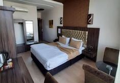 Lain-lain 4 Lüks Hotel