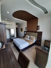 Lain-lain 4 Lüks Hotel