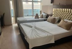 Lain-lain 3 Lüks Hotel