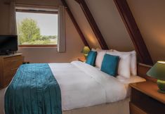 其他 7 Rutland Hall Lakeside Lodges