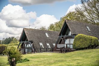 其他 4 Rutland Hall Lakeside Lodges