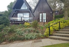 其他 5 Rutland Hall Lakeside Lodges