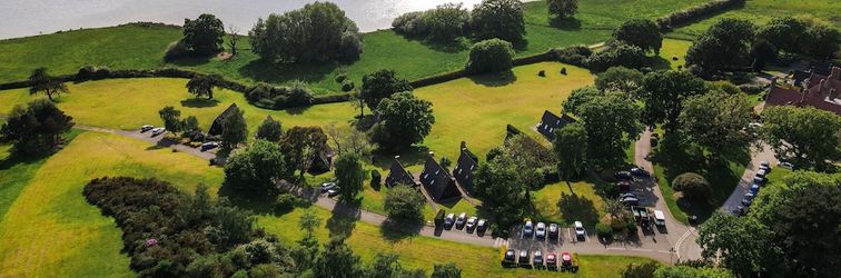 其他 Rutland Hall Lakeside Lodges