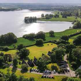 Primary image 1 รัทแลนด์ ฮอลล์ เลคไซด์ ลอดจ์ส, โรงแรม & ที่พัก Tixover