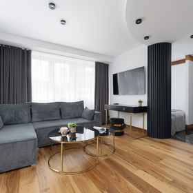 Primary image 1 시티 센터 바르샤바 스튜디오, 렌터스 제공, 중국 비자 신청 서비스 센터 호텔