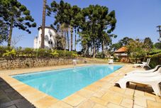 Lain-lain VELINN Pousada Torre Branca