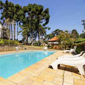 Primary image 1 VELINN Pousada Torre Branca, Camanducaia Hotels