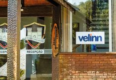 Lain-lain 2 VELINN Pousada Torre Branca