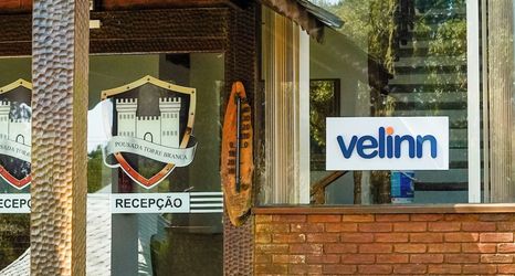 Lain-lain 2 VELINN Pousada Torre Branca