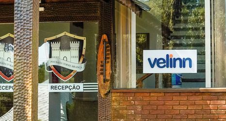 其他 2 VELINN Pousada Torre Branca