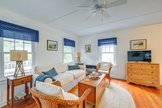 其他 4 Enchanting North Fork Garden Cottage w/ Water View