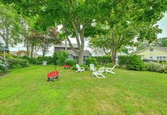 その他 2 Enchanting North Fork Garden Cottage w/ Water View