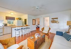 その他 7 Enchanting North Fork Garden Cottage w/ Water View