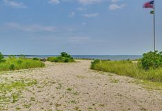 その他 5 Enchanting North Fork Garden Cottage w/ Water View