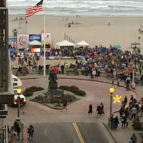 Room1Worldmark 5-star Resort Ocean View,克拉索普县公寓