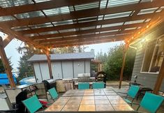 Others 5 Gearhart Lakefront Oasis