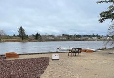 Others 6 Gearhart Lakefront Oasis