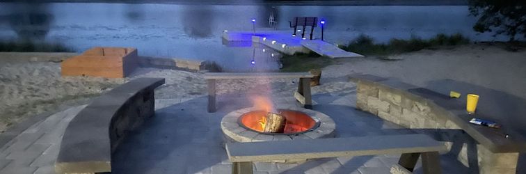 Others Gearhart Lakefront Oasis