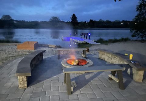 Others Gearhart Lakefront Oasis