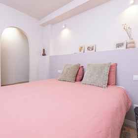 Room 1 Solaga - Casa Banda del Mar, Hotel Alcaucín