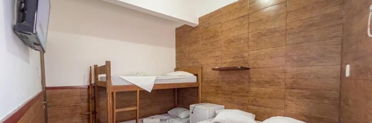 Khác Pousada Territorial