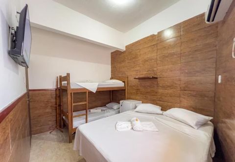 Khác Pousada Territorial