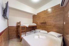 Khác Pousada Territorial