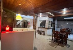 Khác 2 Pousada Territorial