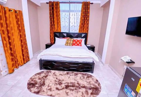 Others Thy Favour Hotel