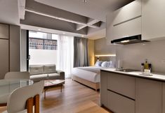 Others 6 w Dazzling 2BR With Fantastic Deco in Unicentro
