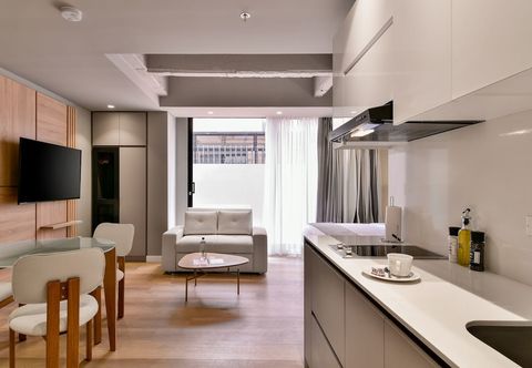 Others w Dazzling 2BR With Fantastic Deco in Unicentro
