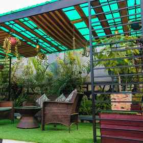 Reception 1 Joshean fully furnished Apartments, Busiiro Hotels