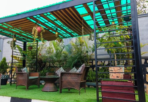 Lain-lain Joshean fully furnished Apartments