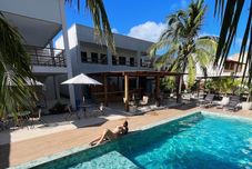 其他 Maré do Frances