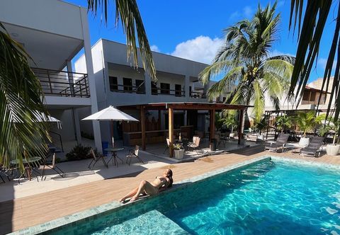 Lain-lain Maré do Frances