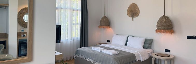 Others Casa Vagabundo Boutique Hotel - Adults Only