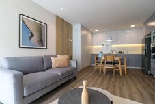 Others w Glorious 1BR w Perfect Balcony in Miraflores