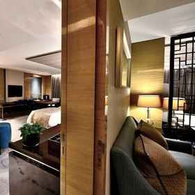 Room 1 Tangla Hotel Tianjin, Daxuecheng 호텔