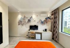 Others 7 Orchid Smart Theme Hotel