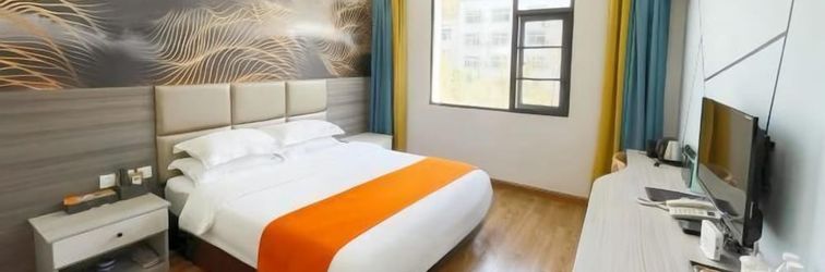 Others Orchid Smart Theme Hotel