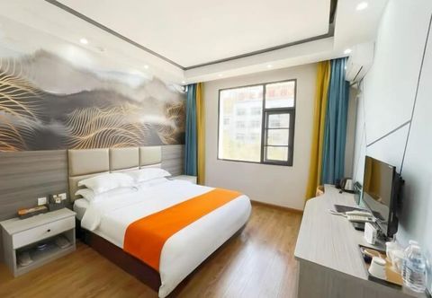 Others Orchid Smart Theme Hotel