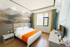 Others Orchid Smart Theme Hotel