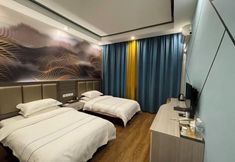 Others 2 Orchid Smart Theme Hotel