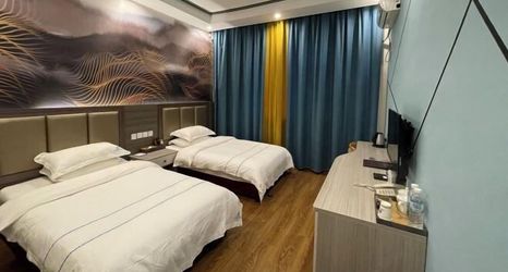 Others 2 Orchid Smart Theme Hotel