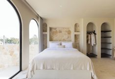 Others 5 Tropical Romantic Villa Sawa Pererenan